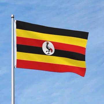 TimothyKapata's tweet photo. Like any other regime, Museveni's regime will also come to an end!
#ForGodAndMyCountry https://t.co/lUDrEuSIeB
