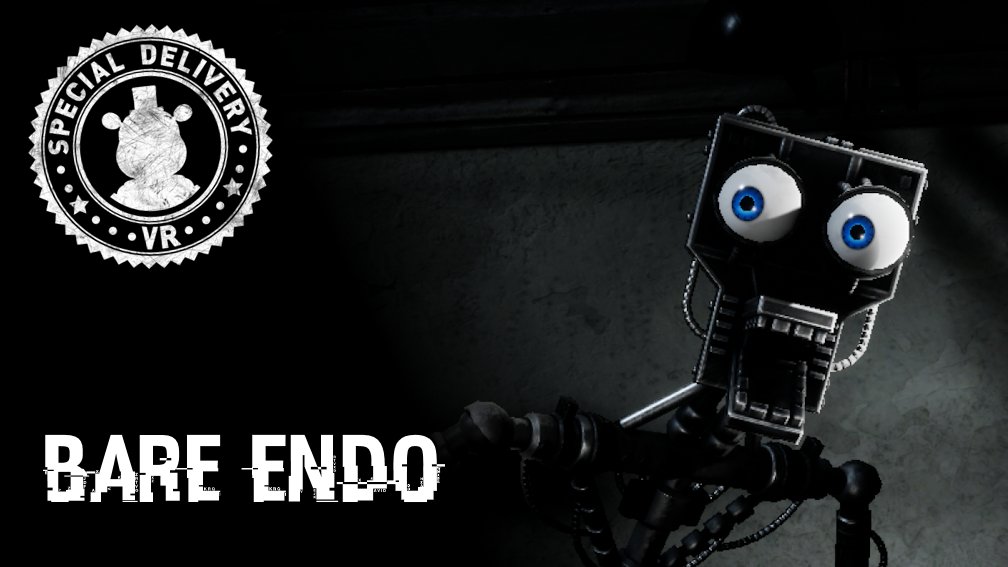 Special Delivery: VR tweet media