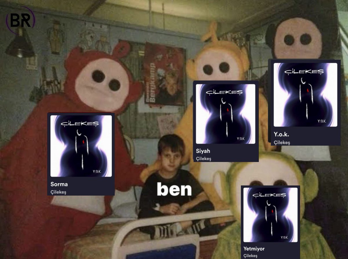 An itibariyle 

#çilekeş