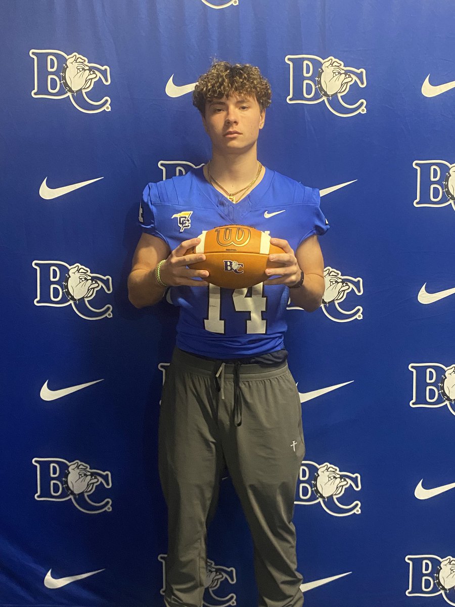 Jimmy92770539's tweet photo. Had a great time at @barton_fb! Thank you for the hospitality and can’t wait for the future! @hester_chip https://t.co/hsCB7A37to