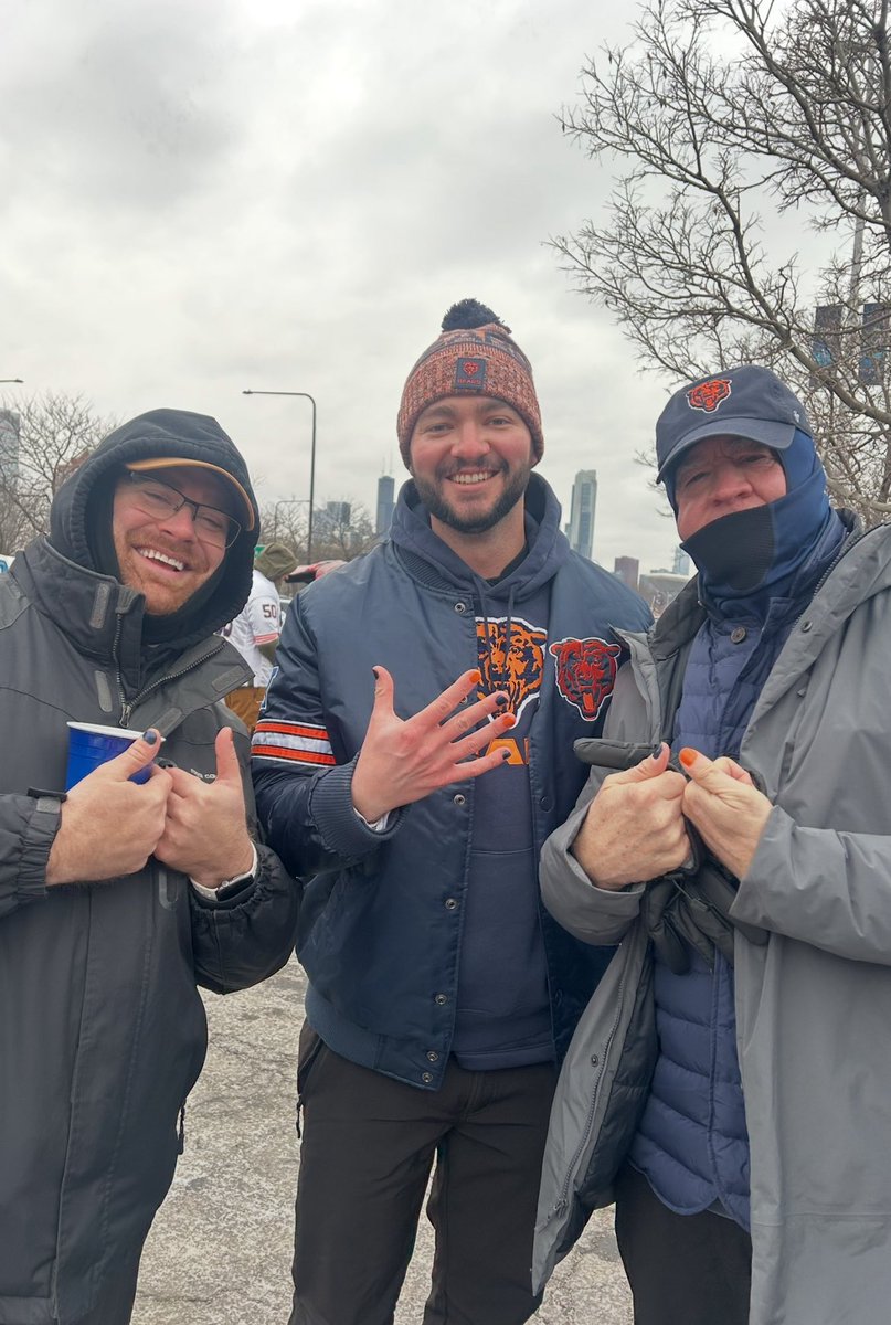 Pat O’Shea tweet media