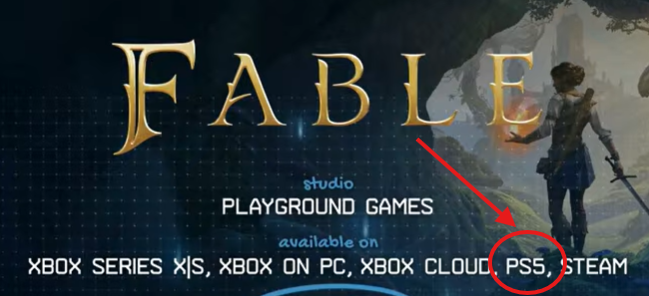 lejandro241186's tweet photo. Por mas que ya se hicieron a la idea me imagino que esto aun tiene que doler jajaj
#FablePS5
#PlayStation5 https://t.co/wHm4xrGcD8