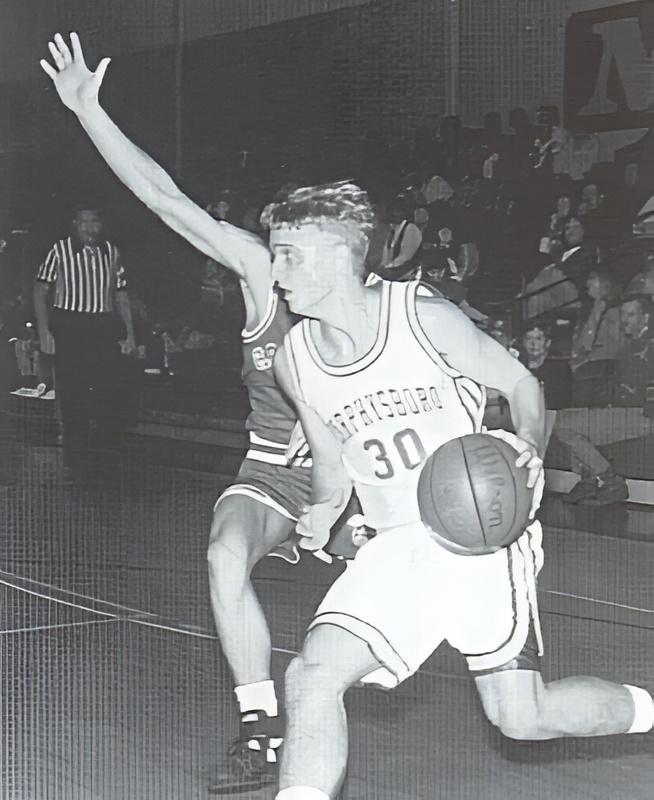 MHS Hall of Fame tweet media