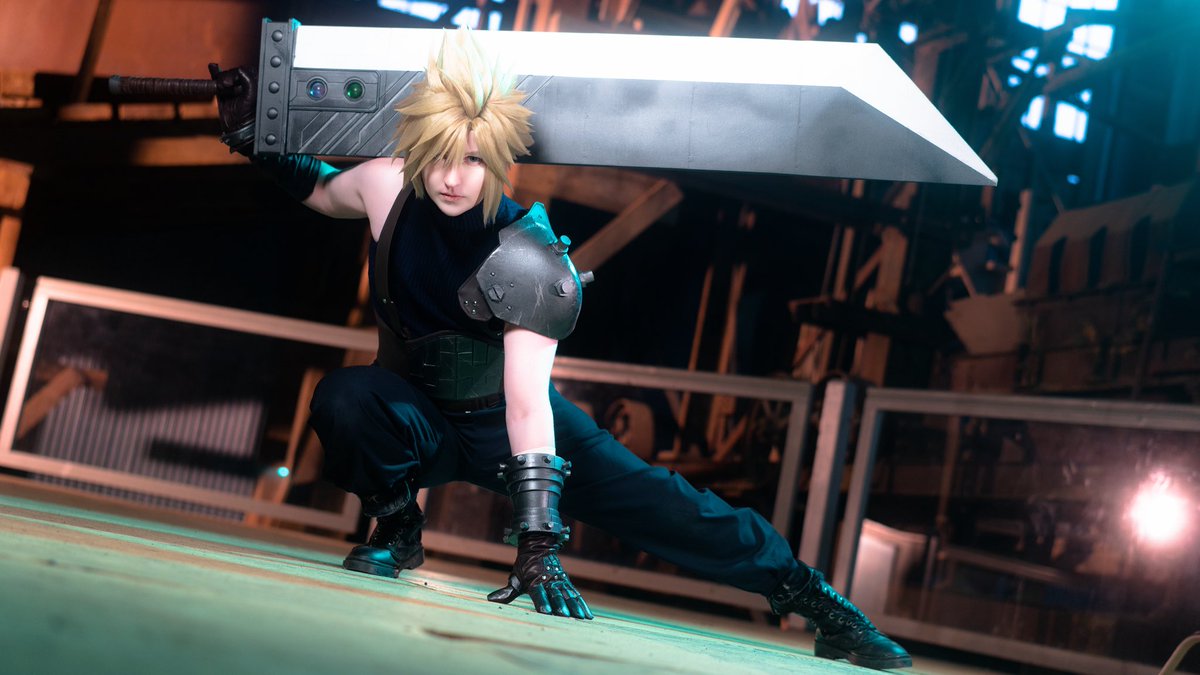 twinfools 🔜 aniMUC tweet media