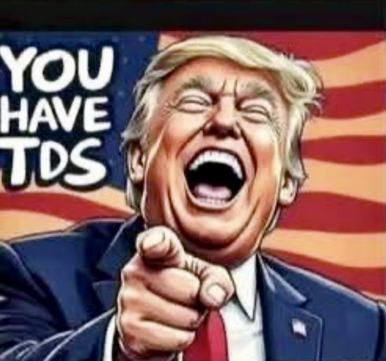 HadleyStarkey's tweet photo. @ericswalwell POS, U have A Serious Mind Virus, aka TDS‼️

Let me call a tow truck and have your head pulled out of your arse! #TDS https://t.co/lHkkWvNHll