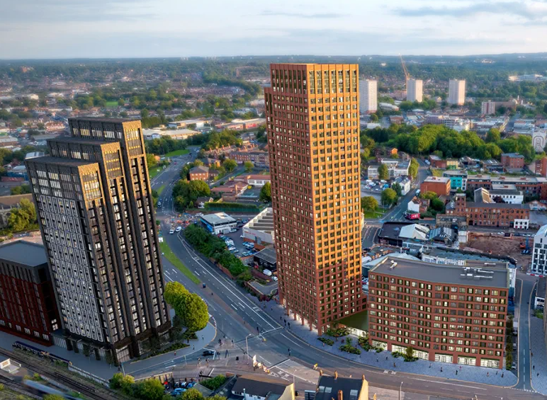 ItsYourBuild - Birmingham tweet media