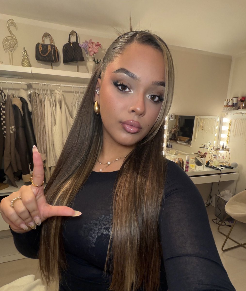 You end up in my hands automatically.