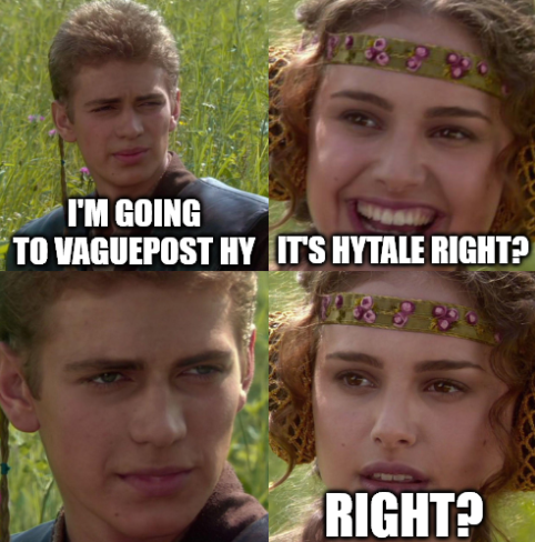 Zygorg_'s tweet photo. @Wynncraft https://t.co/6DJFZEM2Ky