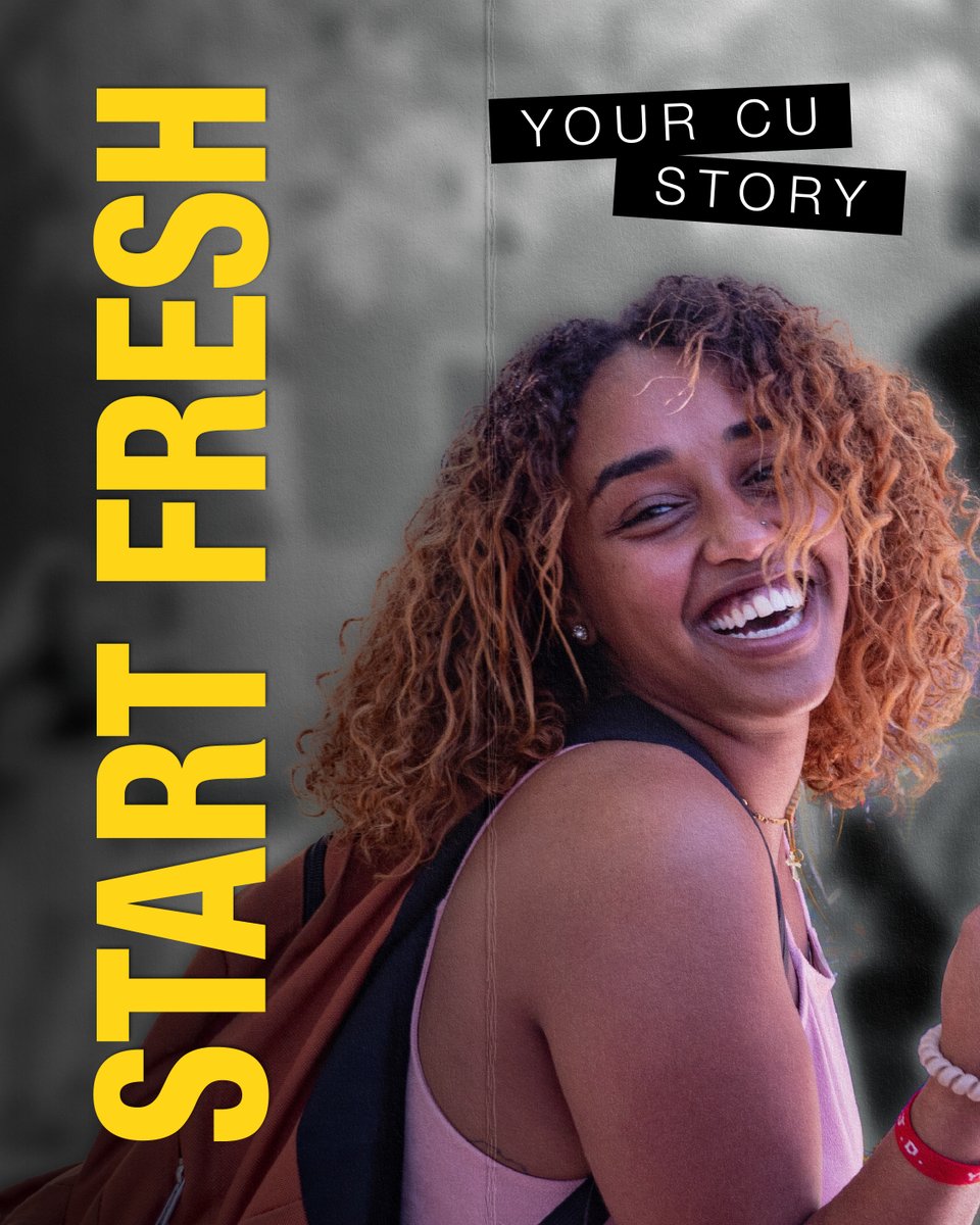 CU Boulder Life tweet media