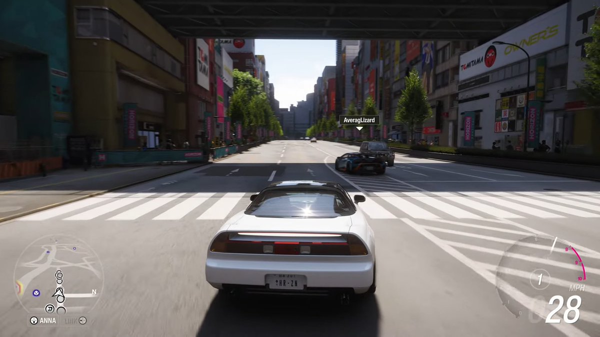 goygoyengine's tweet image. Forza Horizon 6'nın Türkiye fiyatı belli oldu. 

⬛️ Steam: 32,99 Dolar(~1400 TL)
💵 Küresel Fiyat: 69,99 Dolar(~3000 TL)

🇹🇷 Türkçe dil desteği olacak.