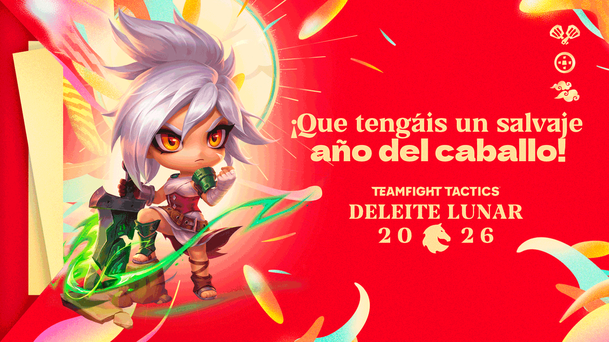 ☘️SORTEO RIVEN CHIBI ☘️

Pasos para participar:
🔸Follow <a href="/xaste_8/">Xaste</a>
🔸🔁RT y ❤️a este Twitt
🔸Etiqueta a dos amigos

Termina el 5 de febrero.