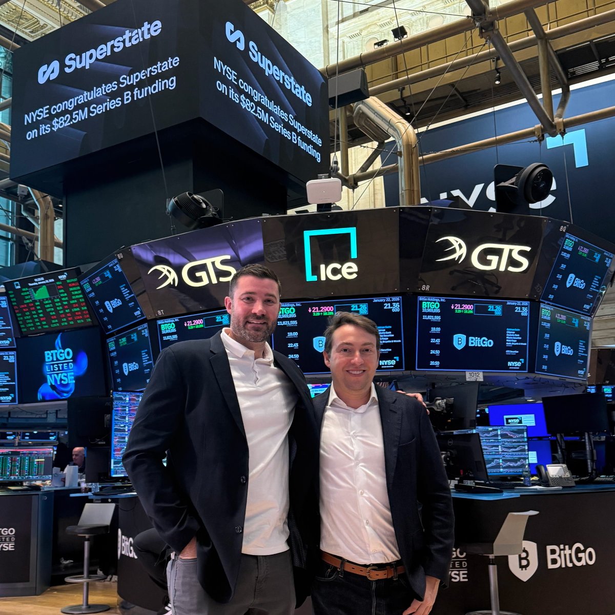 Michael Arrington 🏴‍☠️ (@arrington) / Posts / X