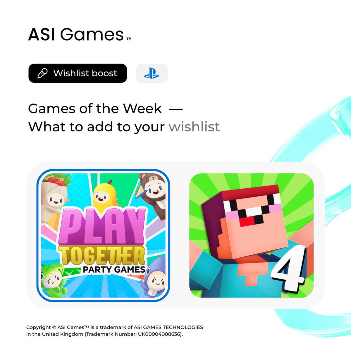 ASI Games ™ tweet media