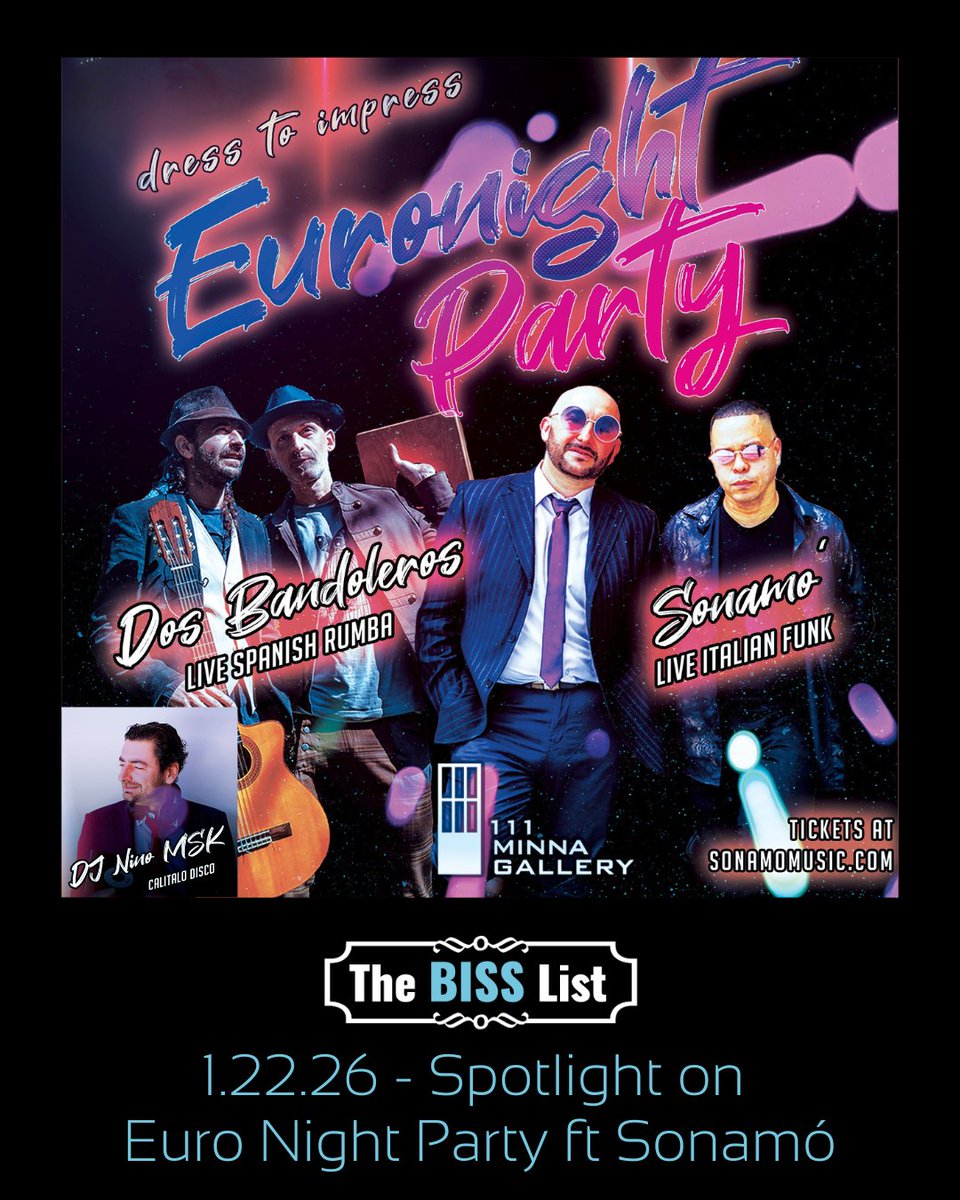 BISS List tweet media