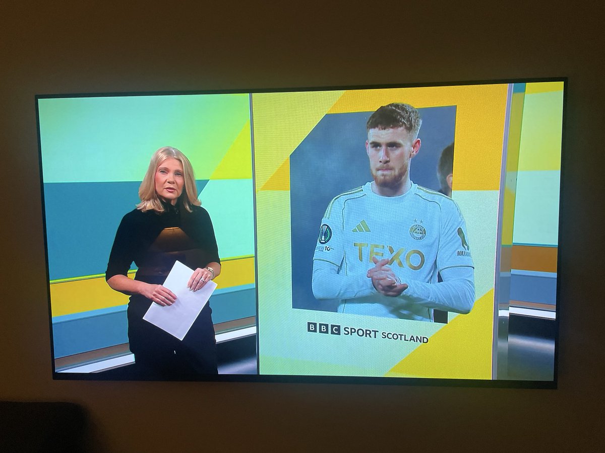 Aleen Shinnie tweet media