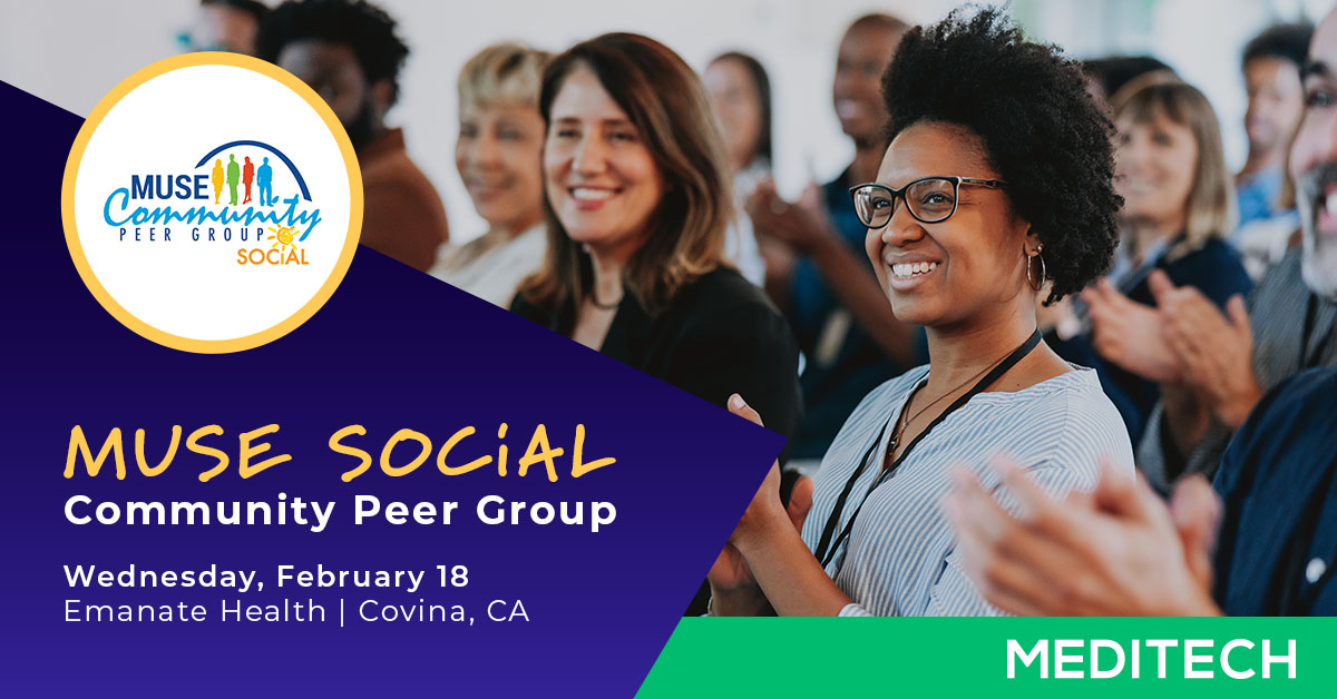 MEDITECH tweet media