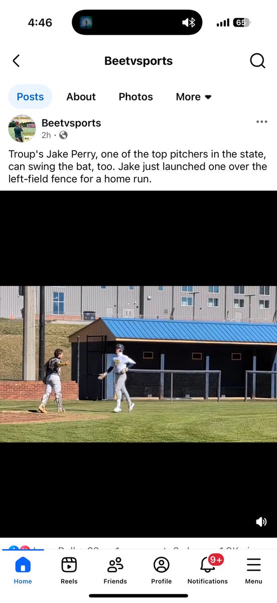 Jake Perry tweet media