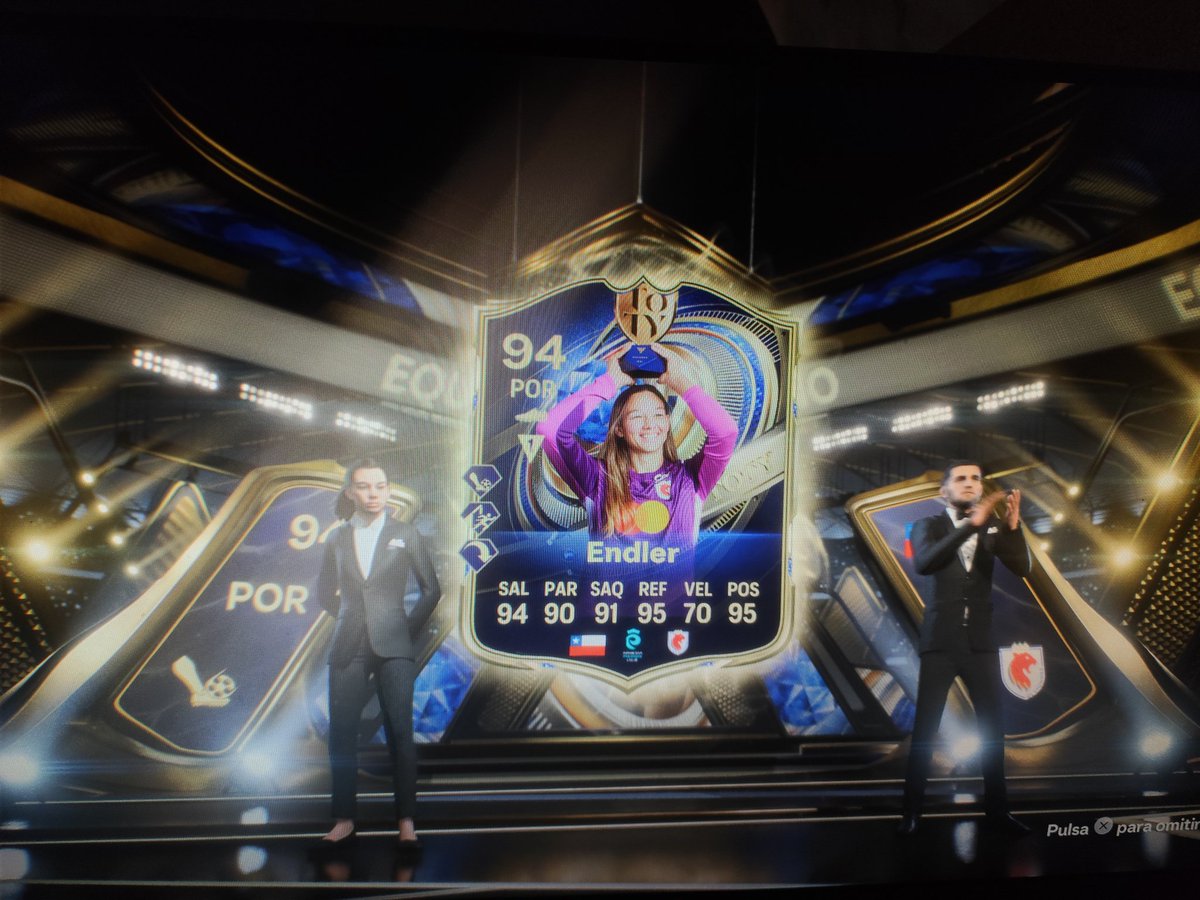 Chema Martinez tweet media