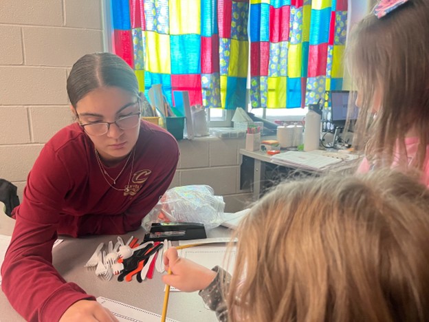 Perry Local School District tweet media