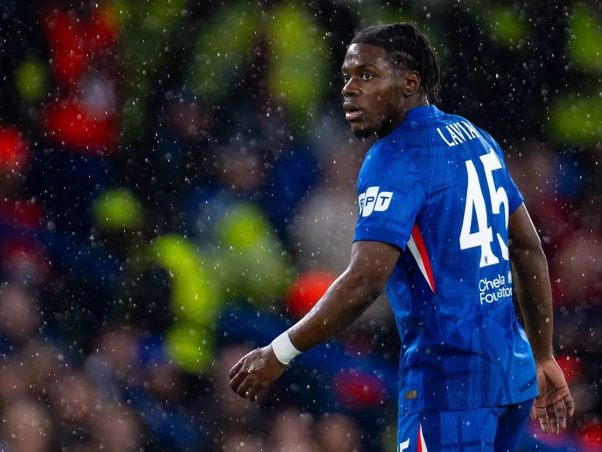 ChelsTransfer tweet media