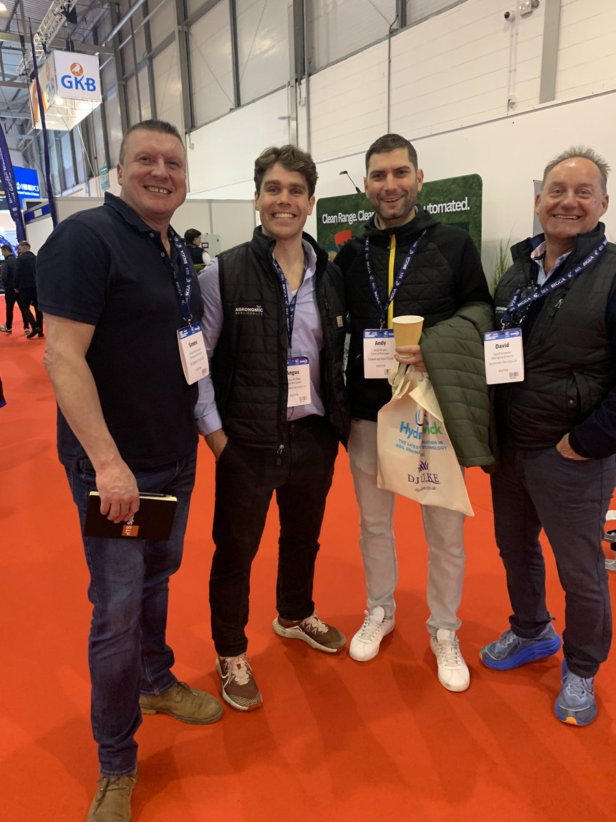 Agronomic Services Ltd tweet media