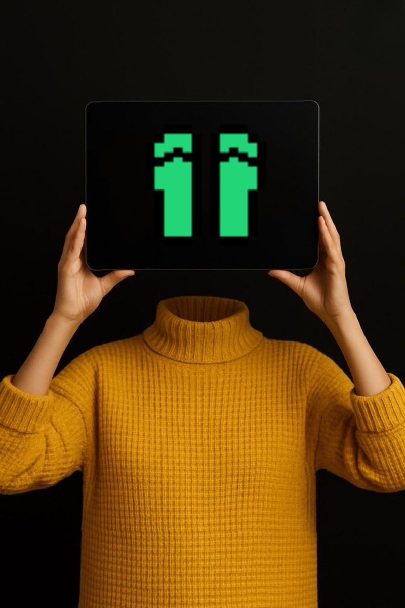 FLULK AD tweet media