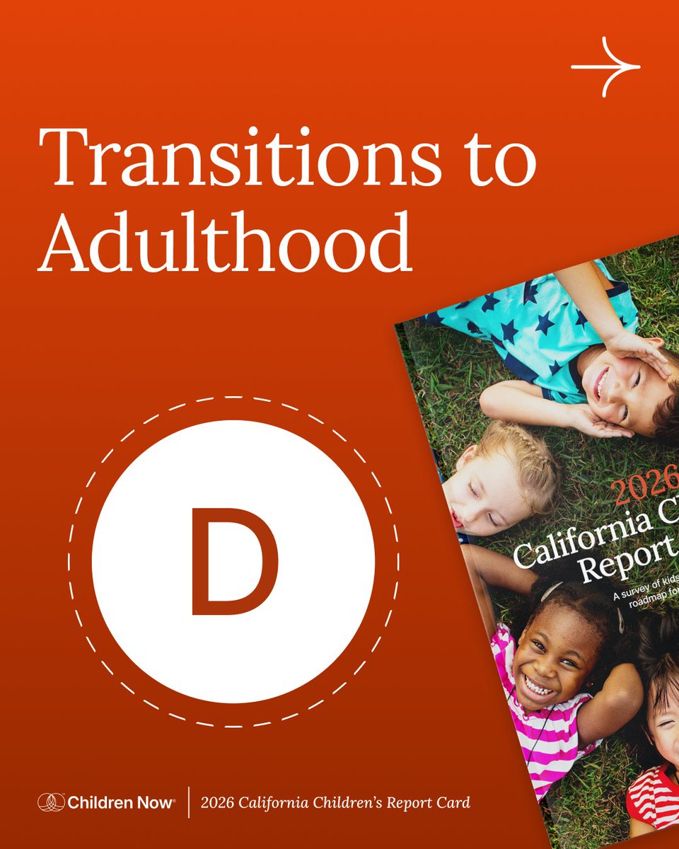 Children Now tweet media