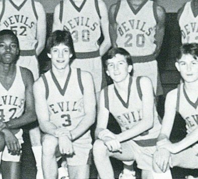 MHS Hall of Fame tweet media