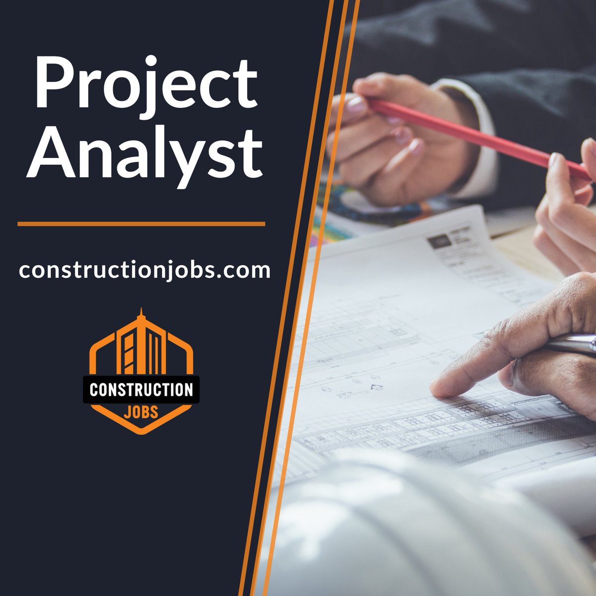 Project Analyst positions available! Hiring in TX, OH, AZ, FL, MN, and more!

Get started and apply today at constructionjobs.com/jobs?keywords=…

#constructionjobs #projectanalyst