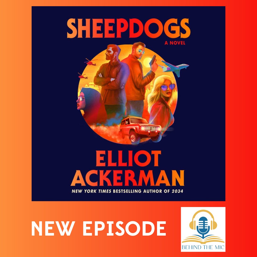 Kirkus Audiobook Reviews tweet media