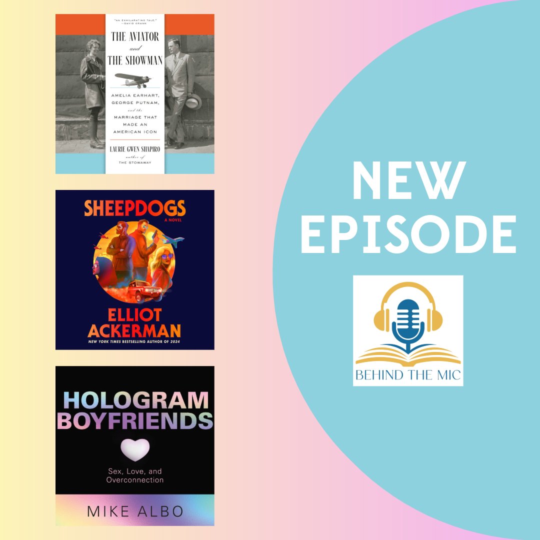 Kirkus Audiobook Reviews tweet media