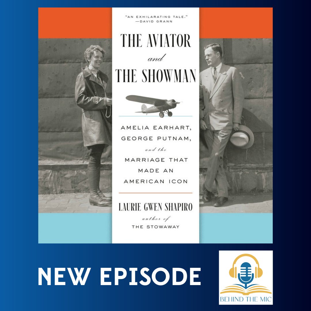 Kirkus Audiobook Reviews tweet media