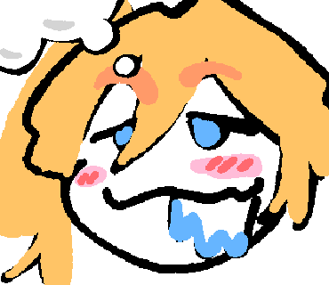 Mmmm... lilia vanrouge....