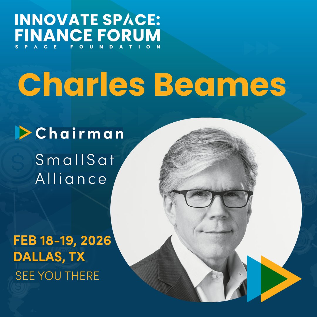 Charles "Chuck" Beames tweet media