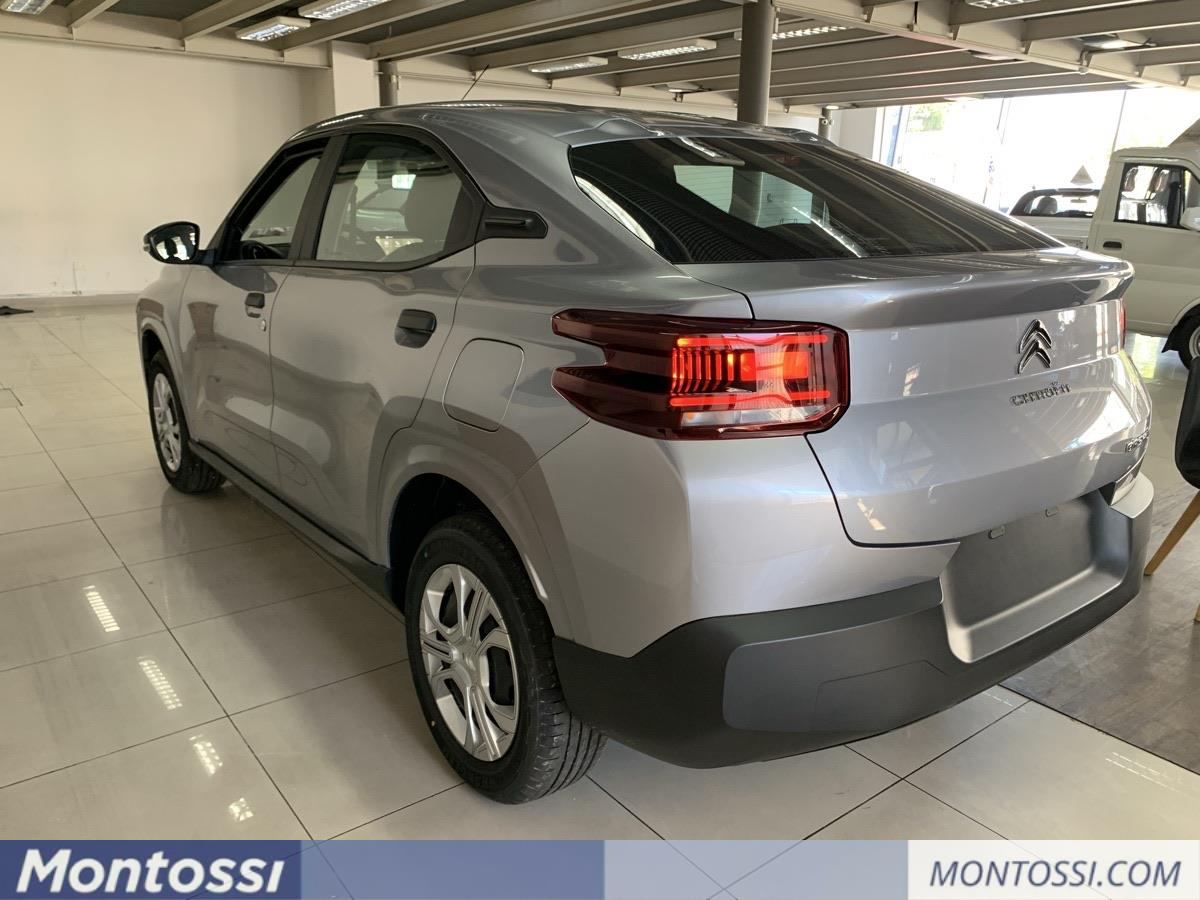 Citroën Basalt live pack Gris Plata 1.0 Año 2026 0 km USD 19.990. Aceptamos Permutas. Financiación Propia y Bancaria. Consultas al 4472 2201 / 097 490369 bit.ly/4bcxxT2