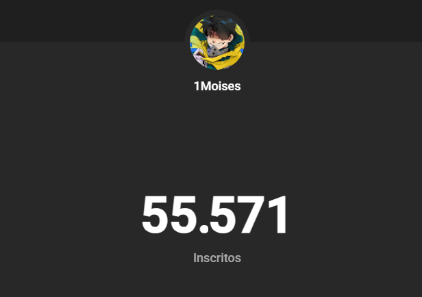 1Moises tweet media