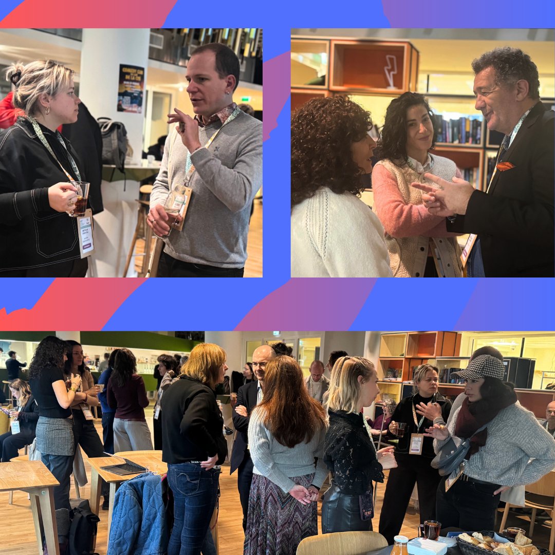 La Scène Indépendante tweet media