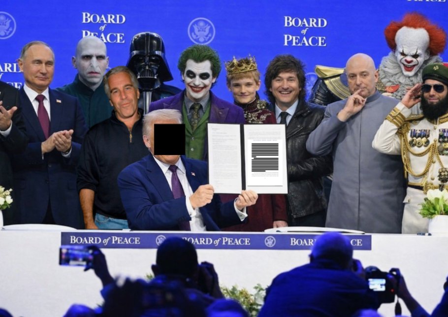 YourAnonCentral's tweet image. Trump's "Board of Peace" a criminal ploy to steal Palestinian land was declined by all 1st world nations. The US' new list of partners are: Belarus, Morocco, Vietnam, Kazakhstan, Hungary, Armenia, Egypt, Kosovo, Pakistan, Paraguay, Albania, Uzbekistan, Bahrain, Qatar, Indonesia.