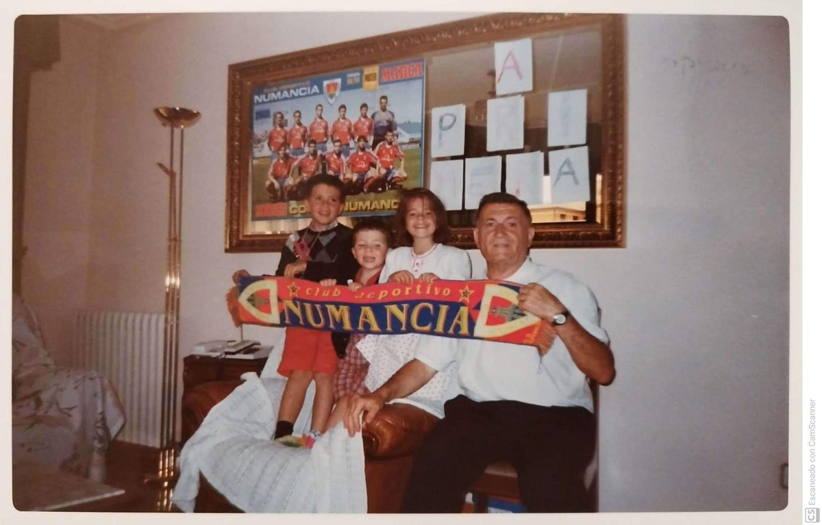 Fútbol Con Pasión (Iñigo) tweet media