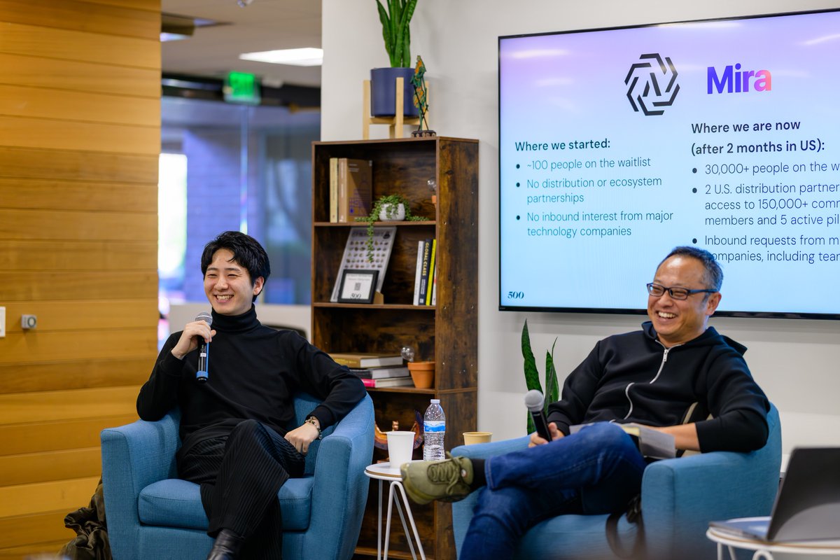 VC Unlocked tweet media