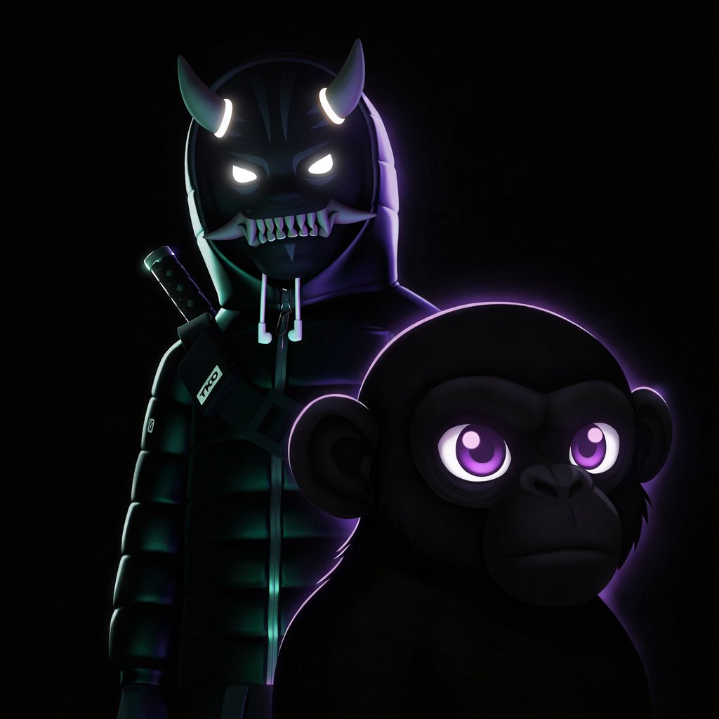 ✨{ 𝐅𝐫𝐞𝐞𝐦𝐢𝐧𝐭 }

💌 10 GTD

Task:
▫️Follow <a href="/Medo2885/">MeDo🦍</a> &amp; <a href="/LazyPrimateLabs/">Lazy Primate</a>
▫️Like &amp; RT this post 
▫️Comment EVM Addy
⏰ 72 h

Winners will announce in my channel on tg; t.me/MSNFT0

Date: 30 January

1111 || FREE ||  BASE