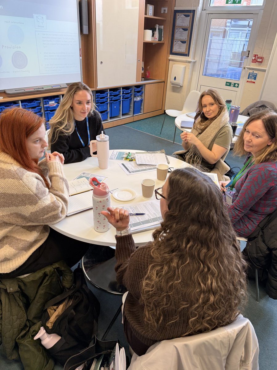 The Inspire Partnership tweet media