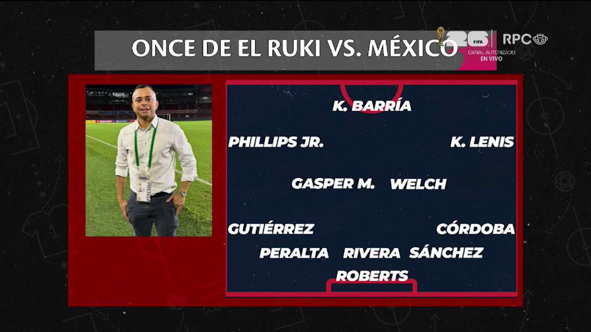 Deportes RPC tweet media