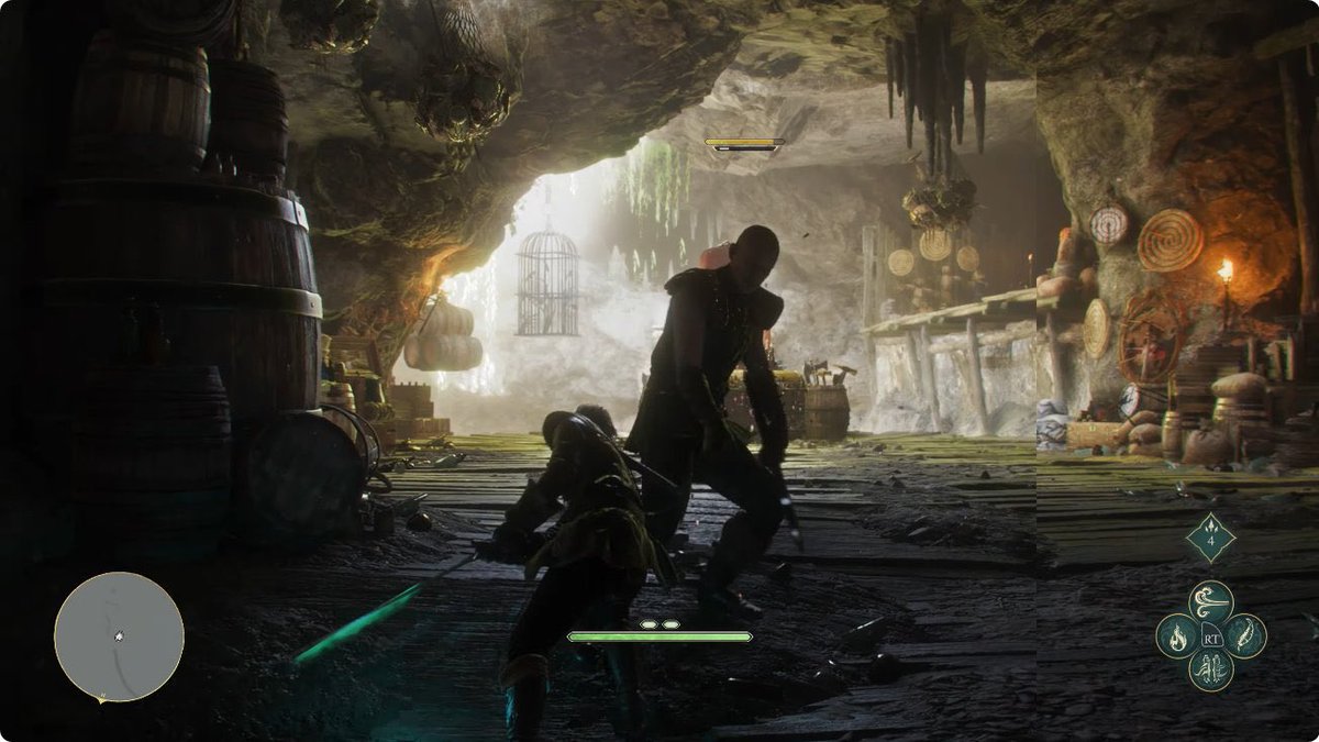 🚨 عاجل ورسمياً وآخيراً : 

لعبة Fable قادمة في خريف 2026 على Xbox و PC و PS5 ✨

أهم التفاصيل: 

▫️ البداية: تبدأ كطفل في قرية "Briar Hill" التي تتحول للحجارة!

▫️ عالم حي: عالم مفتوح بالكامل يضم مناطق كلاسيكية مثل Bowerstone.

▫️ محاكاة واقعية: شراء منازل، وظائف، زواج، وتملك كل