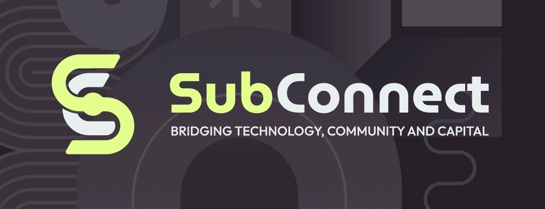SubConnect tweet media