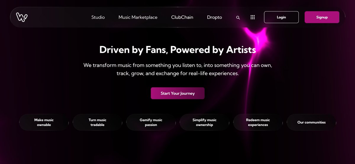 Dropto Official tweet media