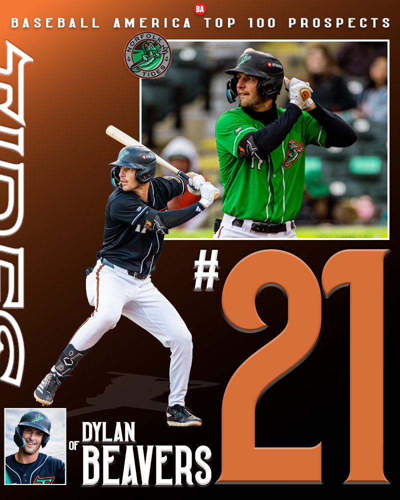 Norfolk Tides tweet media