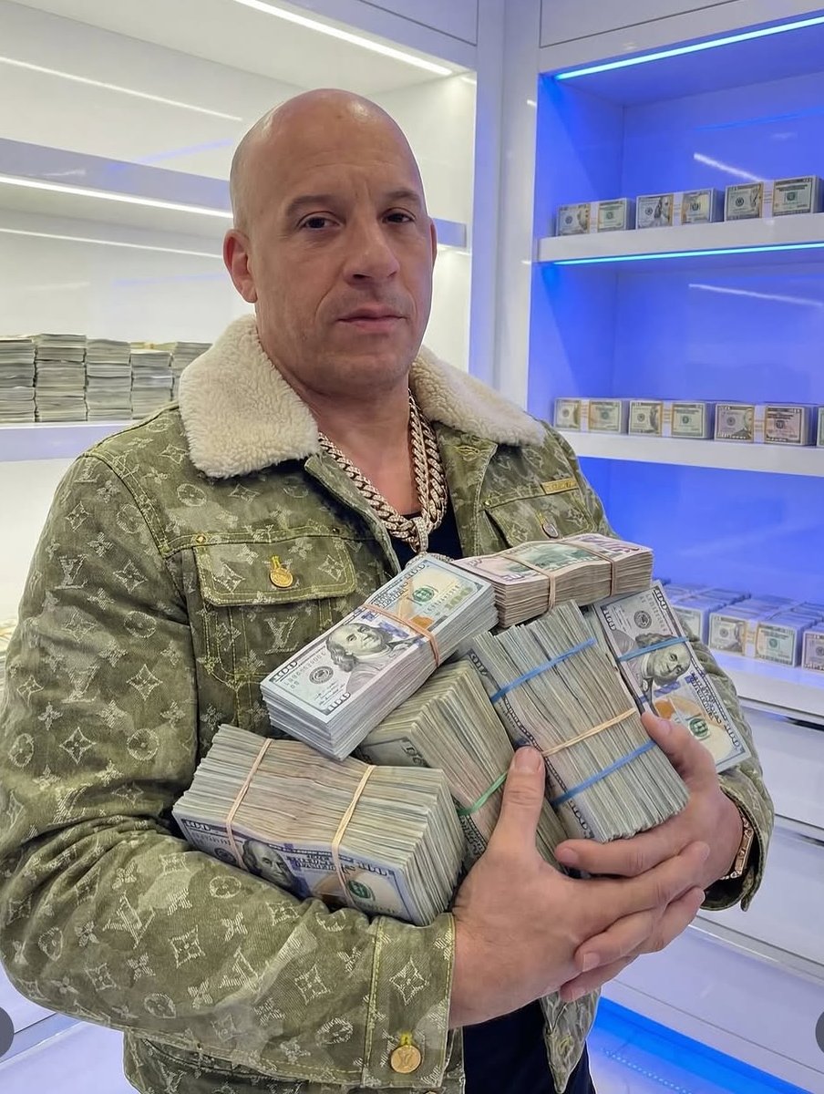 Money Mantra tweet media