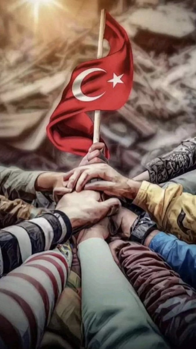 Bir gün bütün Türkler delırecektir ,

O zaman Tanrı Türk ü değil,sizi korusun !!!🇹🇷🤘