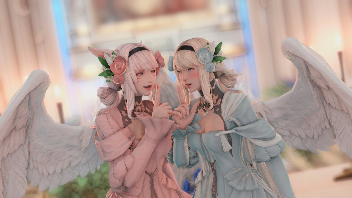 ahnoco_'s tweet image. めっちゃかわいいいいいい！